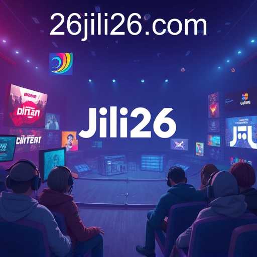 Analyzing the Growth and Influence of Jili26 in Gaming