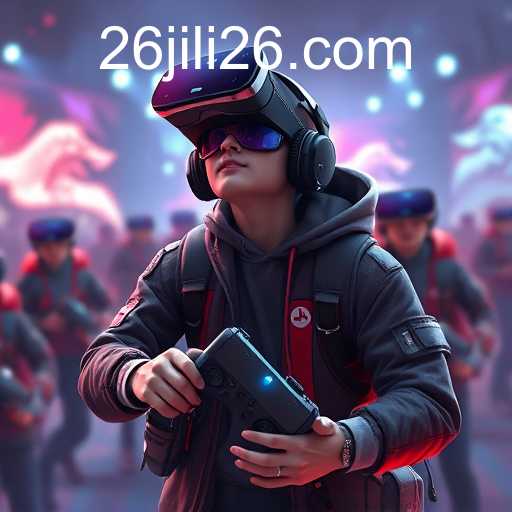 The Rise of Jili26: A New Era in Online Gaming
