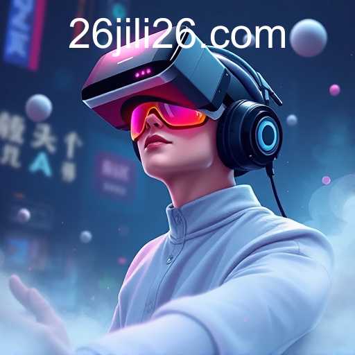 Jili26: The Future of Online Gaming