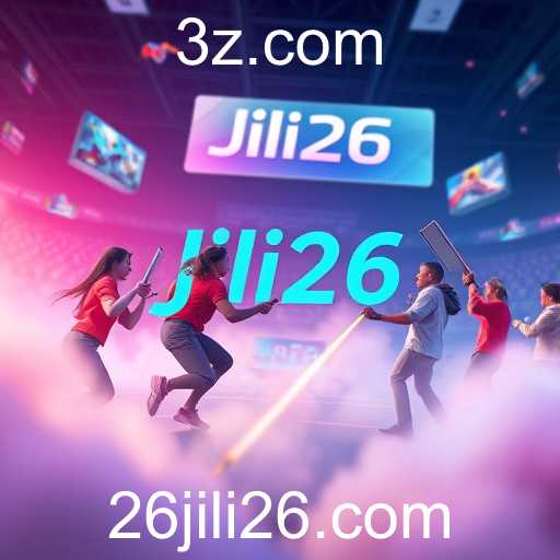 The Rise of Jili26 in the Online Gaming World
