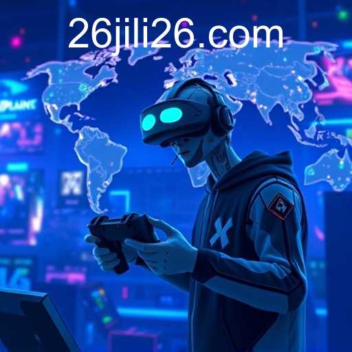 The Rising Wave of Online Gaming in 2026