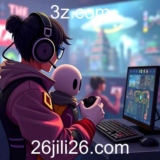 The Rise of Gaming in the Digital Era