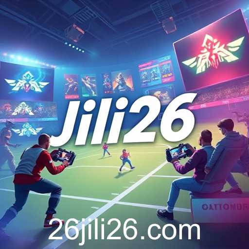 The Rise of Jili26 in Gaming Circles