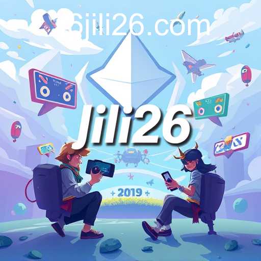 The Rise of Jili26 and Its Impact on Online Gaming