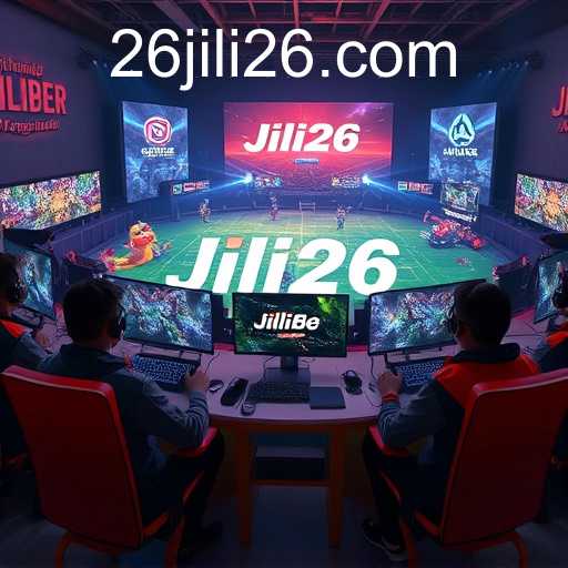 The Rise of Jili26 in the Gaming World