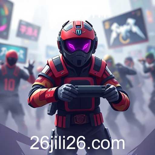 The Rise of Online Gaming and Jili26's Role