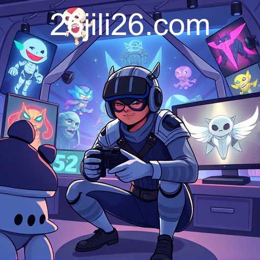 The Rise of Online Gaming Trends